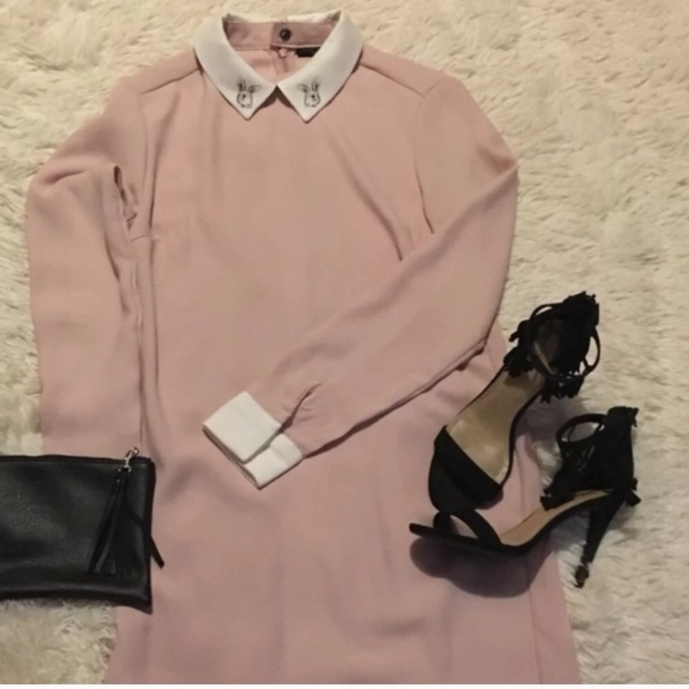 Victoria Beckham Dress